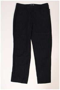 セオリーリュクス theory luxe 15AW Saxony Stripe Nata パンツ btm0510 レディース