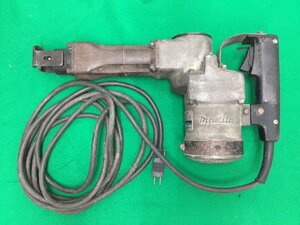 【中古品】 マキタ (makita) 電動ハンマ (六角シャンク21mm) HM1201 ITSE8HCABOPG