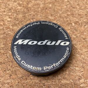 ★即決送料無料★ G013 HONDA ホンダ　Modulo センターキャップ バラ売り 1個 同梱可能　バラ　車　アクセサリー 部品