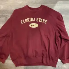 ncaa Florida スウェット