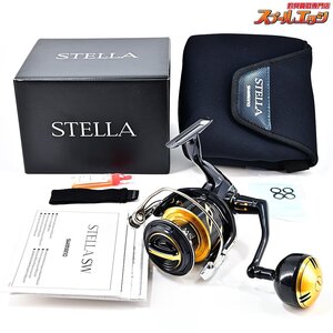 ★☆【シマノ】 20ステラ SW6000XG SHIMANO STELLA★☆m38260