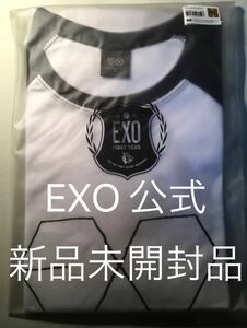 EXO - 公式 Tシャツ KIss & Hug Ver Size : S サイズ エクソ official T-shirt