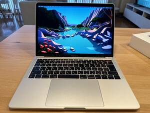 MacBook Pro - 13インチ Intel Core i5 日本語キーボード