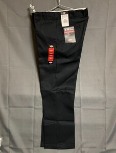 Dickies 874ORIGINAL FIT ディッキーズ メンズ ワークパンツ　サイズ34×30