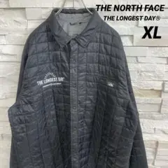 THE NORTH FACE ノースフェイス キルティングジャケット