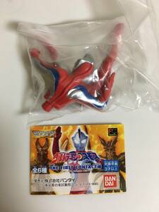 TO057_HG HG ウルトラマン THE FIRST CONTACT編 ウルトラマンコスモス（コロナモード）