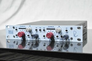 【送料無料!!】RUPERT NEVE DESIGNS ルパート ニーブ デザイン portico 5012 マイクプリアンプ