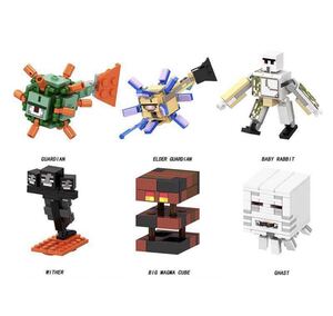 翌日発送　1体選べる　　ブロック　ミニフィグ レゴ　LEGO 互換 ミニフィギュア　10 t