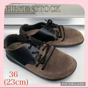 BIRKENSTOCK モンタナ　36(23cm)