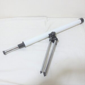 O762　TELESCOPE　テレスコープ　40×40mm　日本製