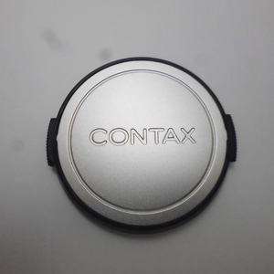 【セール】CONTAX コンタックス レンズキャップ GK-41 Φ46 保管C0155