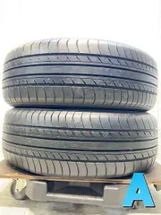 205/55R17  
ヨコハマ ブルーアース E70 
中古タイヤ サマータイヤ 2本セット
 s17241230001