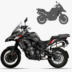 お得 ラインストーン付きバイクバッグ 多機能バイクサドルバッグ バイクサイドツール 荷物保護 バイクアクセサリー