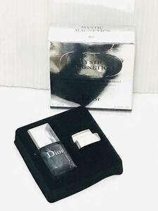 Dior クリスチャン ディオール ディオール ヴェルニ マグネティックス 802 10ml ネイル エナメル