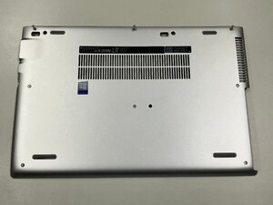 HP ProBook 650 G4 ボトム ボトムカバー ボトムパネル 底板 底面パネル 15.6 ノートパソコン PCパーツ 部品 MM254 B2205N063