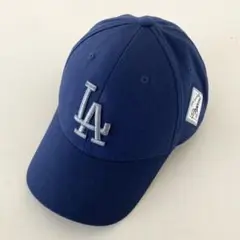 MLB KOREA ドジャース キャップ LA