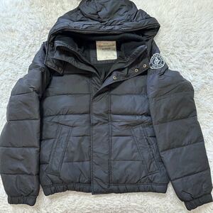 アバクロンビー&フィッチ Abercrombie&Fitch ジャケット M