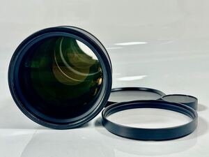 【1円スタート】【美品】Carl Zeiss カールツァイス カメラレンズ ハッセルブラッド中判カメラ用 Aposonnar 1:2 f=200mm T＊