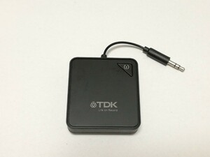 ■即決■TDK ワイヤレスヘッドホン用レシーバー「JNWH160TX」■