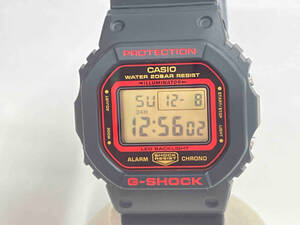 CASIO カシオ G-SHOCK Gショック DW-5600KH Kelvin Hoefler×Powell Peraltaコラボ クォーツ 箱付き 腕時計