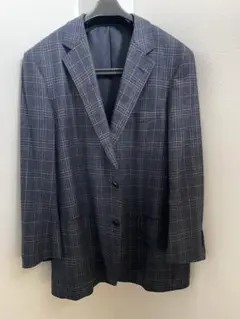 Ermenegildo Zegna／エルメネジルドゼニア フォーマル ジャケット