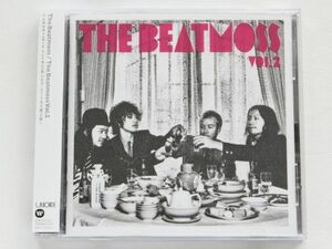イルマリ リップスライム THE BEATMOSS Vol.2 CD a222