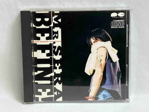 世良公則 CD Be Fine! Live