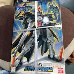 ガンダムウィング　ハイドラガンダム　未開封