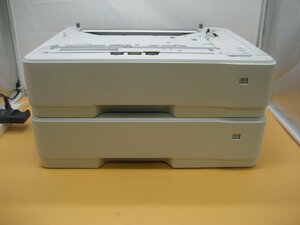 EPSON◎L751AC1◎550枚増設カセット◎増設1段カセットユニット 2段◎LP-S3250 LP-S3290 LP-S3550 LP-S3590用 　K3748