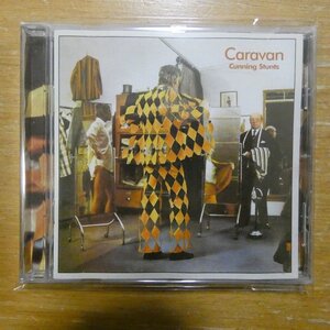 042288298120;【CD】CARAVAN / CUNNING STUNTS　8829812