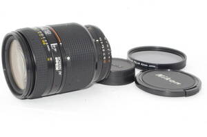 【外観特上級】Nikon AFレンズ AF 35-70mm F2.8D　#s14591