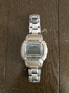 ※中古・ステンレスバンド・スクリューバック※ＤＷ－５０００