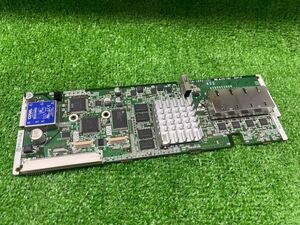 ○G8664 NTT αNXシリーズ　NXSM-4BRU-（2）○