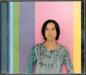 【中古CD】高野寛/Rainbow Magic