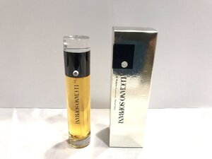 ■【YS-1】 美品 香水 LUCIANO SOPRANI ■ ストラスライト バイ ルチアーノソプラーニ EDT 50ml ■ 未使用に近い 【同梱可能商品】■D