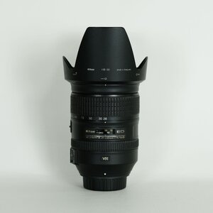 [良品] Nikon AF-S NIKKOR 28-300mm f/3.5-5.6G ED VR / ニコンFマウント