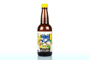 よいこの泡びぃ 330ml×1箱(20本)　泡びー　こども　子供　ビール　ノンアルコール