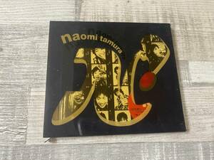 超希少！！入手困難！！CD 田村直美『N