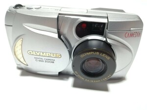 動作確認済み OLYMPUS オリンパス CAMEDIA C-900 ZOOM