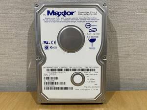 Maxtor DiamondMax Plus9 6Y080M0 80GB HDD 3.5inch
