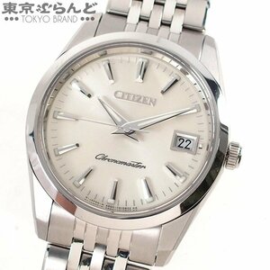 101678132 シチズン CITIZEN ザ・シチズン CTQ57-0932 ステンレススチール 腕時計 メンズ クォーツ