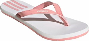 adidas アディダス EG2035 ランニング ジョギング EEZAY ビーチサンダル EEZAY FLIP-FLOPS グローリーピンク 25.5