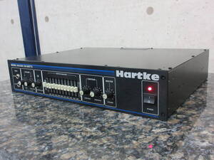 【美品】HARTKE ベースアンプ HA3500 ハートキー