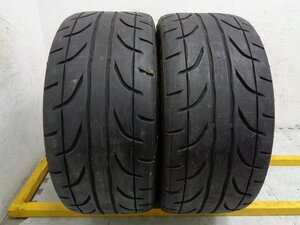 【送料込み】(No.1) ★ 235/40R18 91W ★ ダンロップ ディレッツァ スポーツ Z1 ☆ ★ 2本セット ★ DIREZZA ★