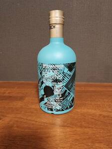 ブルイックラディ アイラフェス 2021 ラディオリジン 56.3% / BRUICHLADDICH FeisLle 2021 Laddie Origins　ブルックラディ