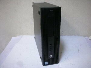 HP Z240 SFF WorkStation(Xeon QuadCore E3-1245 V5 3.5GHz/4GB/SATA 1TB)②