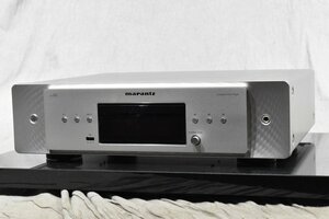 ■TG0827 marantz マランツ CDプレーヤー CD60