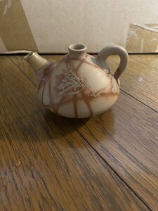 浦0709 美術品 中国古玩 中国美術 陶器 茶器 茶道具