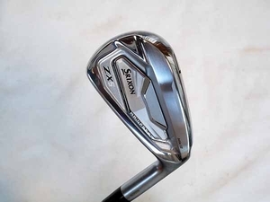 ダンロップ スリクソン-SRIXON- ZX5 Mk II アイアン Diamana ZX-II for IRON S 単品 7番