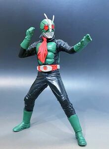 HD仮面ライダー THE FIRST 2号 開封中古品 創絶 アルティメットソリッド